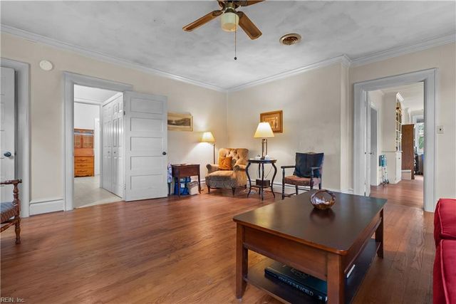 313 S Broad ST, Suffolk, VA 23434