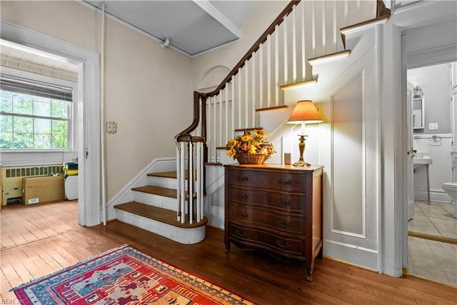 313 S Broad ST, Suffolk, VA 23434