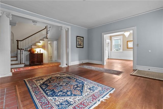 313 S Broad ST, Suffolk, VA 23434