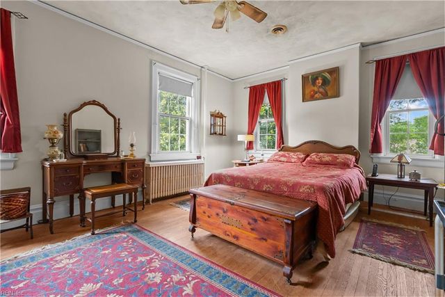 313 S Broad ST, Suffolk, VA 23434