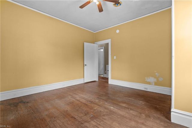 313 S Broad ST, Suffolk, VA 23434