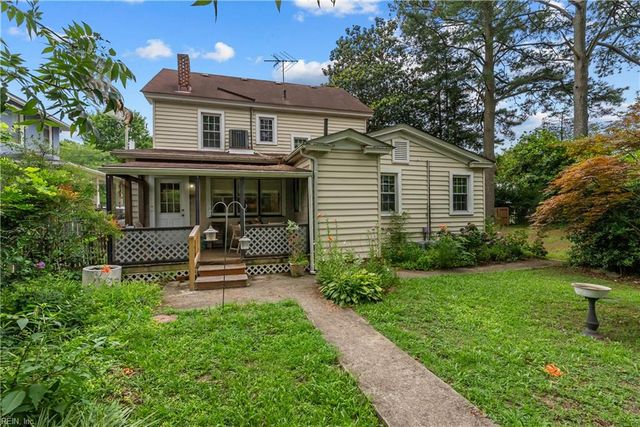 313 S Broad ST, Suffolk, VA 23434