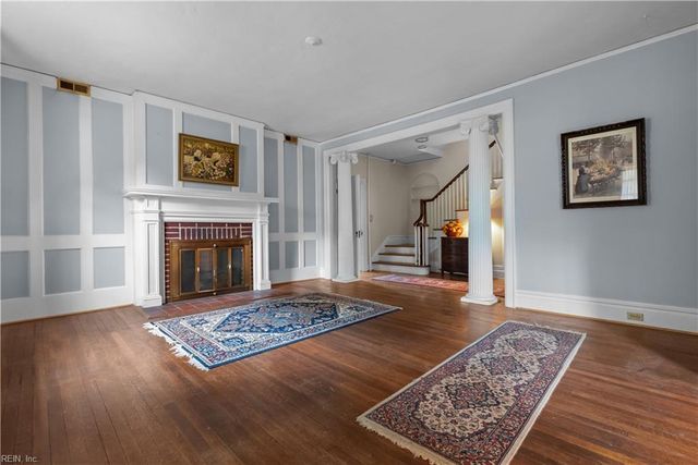 313 S Broad ST, Suffolk, VA 23434