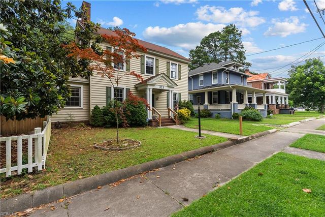 313 S Broad ST, Suffolk, VA 23434
