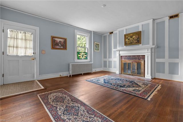313 S Broad ST, Suffolk, VA 23434