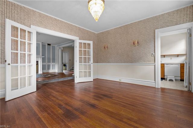 313 S Broad ST, Suffolk, VA 23434