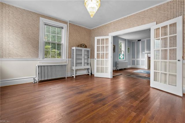 313 S Broad ST, Suffolk, VA 23434