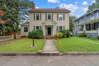 313 S Broad ST, Suffolk, VA 23434