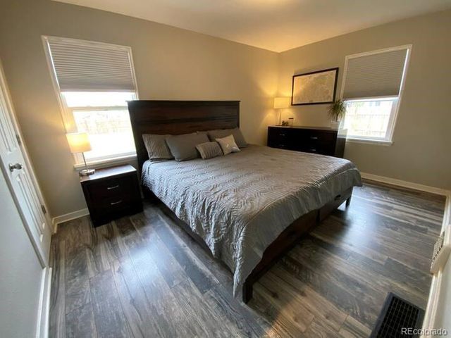 3993 Haddon Rd, Denver, CO 80205