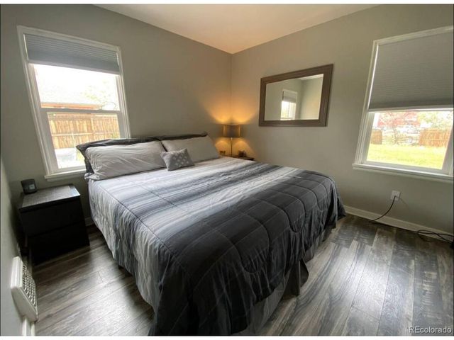 3993 Haddon Rd, Denver, CO 80205