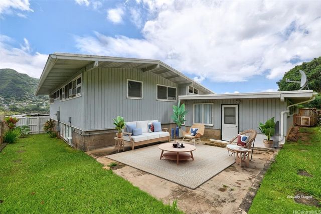 3362 Loulu Street, Honolulu, HI 96822