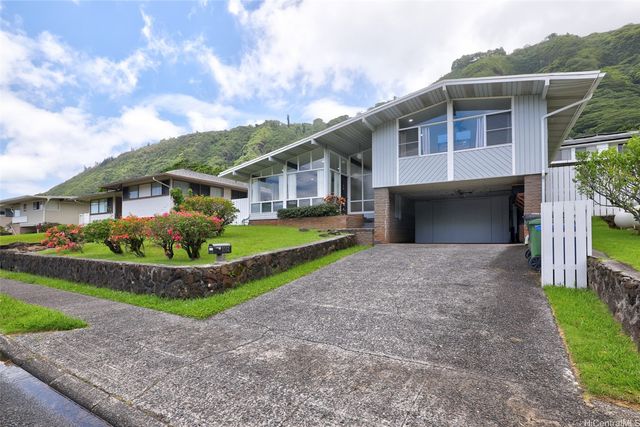 3362 Loulu Street, Honolulu, HI 96822