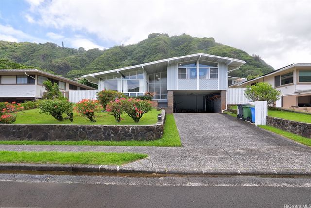 3362 Loulu Street, Honolulu, HI 96822