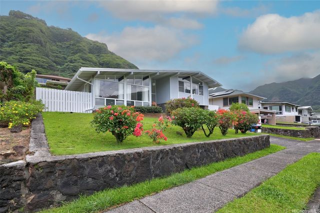 3362 Loulu Street, Honolulu, HI 96822