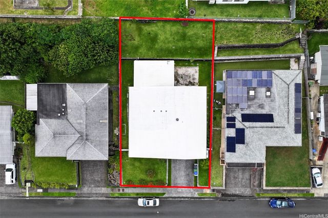 3362 Loulu Street, Honolulu, HI 96822
