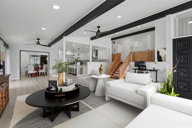 3362 Loulu Street, Honolulu, HI 96822