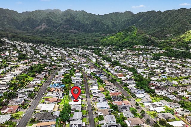 3362 Loulu Street, Honolulu, HI 96822