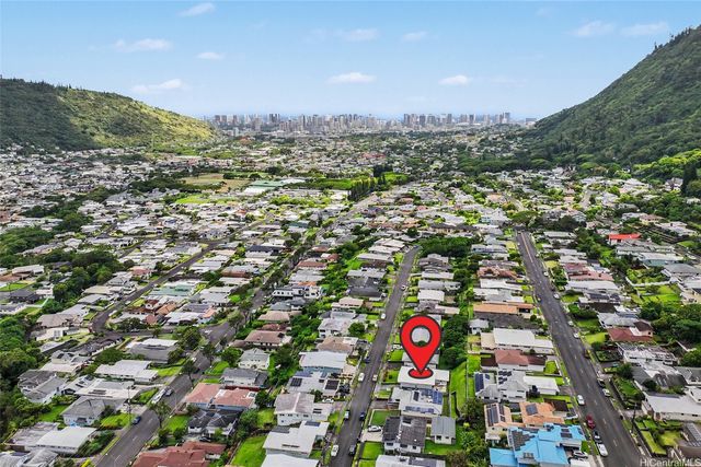 3362 Loulu Street, Honolulu, HI 96822