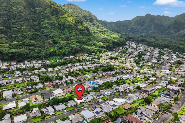3362 Loulu Street, Honolulu, HI 96822