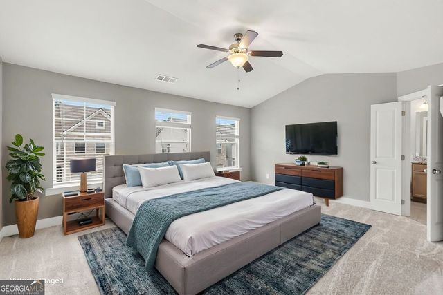 7666 Squire Court, Fairburn, GA 30213