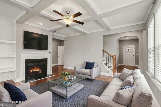 7666 Squire Court, Fairburn, GA 30213