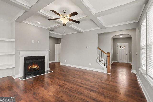 7666 Squire Court, Fairburn, GA 30213