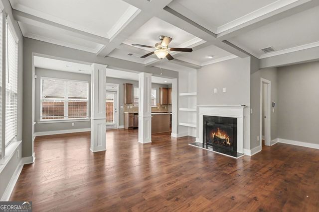 7666 Squire Court, Fairburn, GA 30213