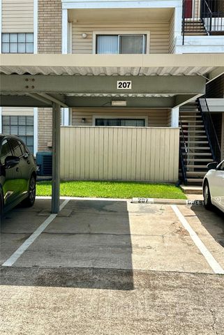 2750 Holly Hall Street 1215, Houston, TX 77054