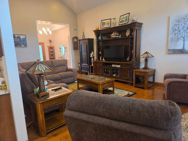 8971 Hibiscus Drive, St. John, IN 46373