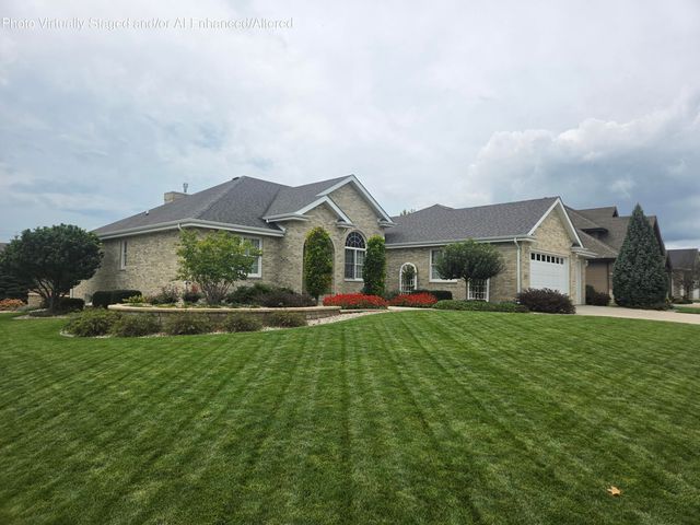 8971 Hibiscus Drive, St. John, IN 46373