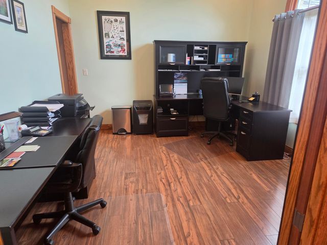 8971 Hibiscus Drive, St. John, IN 46373