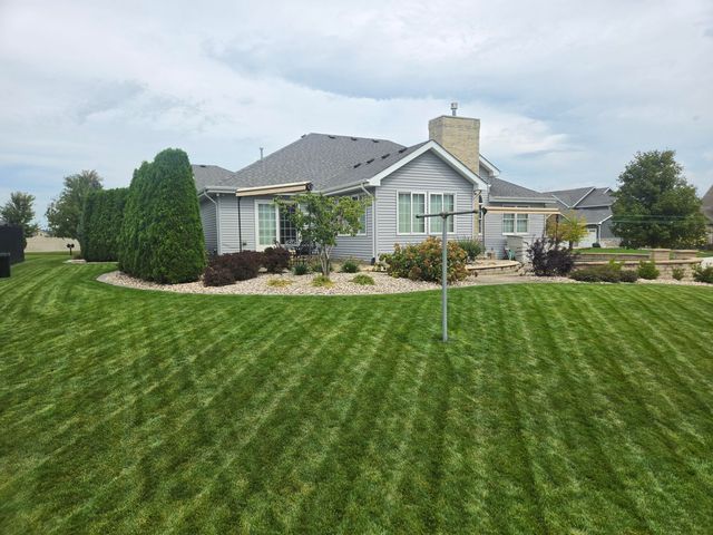 8971 Hibiscus Drive, St. John, IN 46373