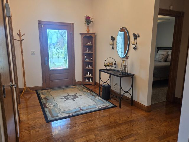 8971 Hibiscus Drive, St. John, IN 46373
