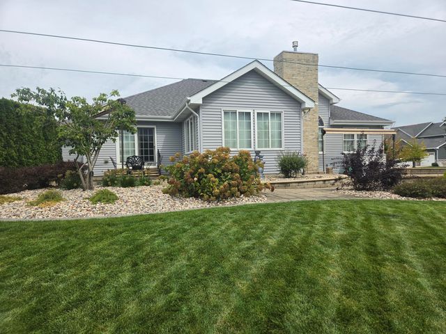 8971 Hibiscus Drive, St. John, IN 46373