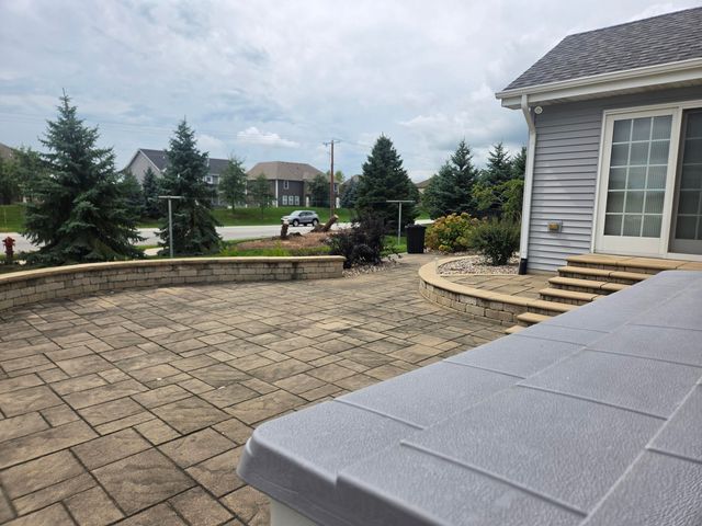 8971 Hibiscus Drive, St. John, IN 46373