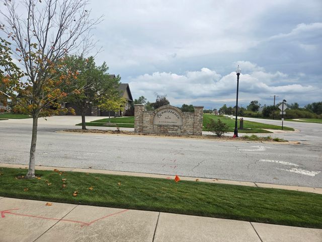 8971 Hibiscus Drive, St. John, IN 46373