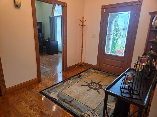 8971 Hibiscus Drive, St. John, IN 46373