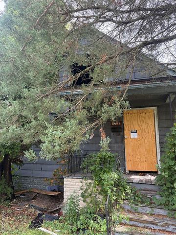 5688 30th Street, Detroit, MI 48210