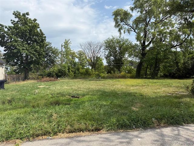 5688 30th Street, Detroit, MI 48210
