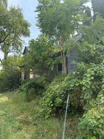 5688 30th Street, Detroit, MI 48210