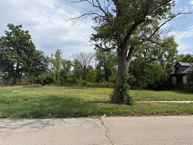 5688 30th Street, Detroit, MI 48210