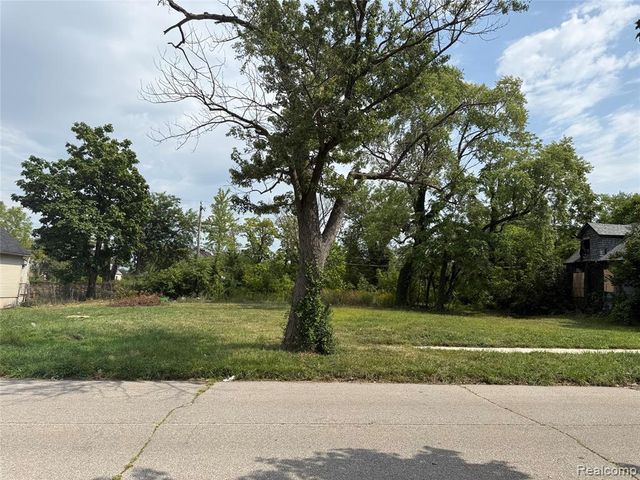 5688 30th Street, Detroit, MI 48210