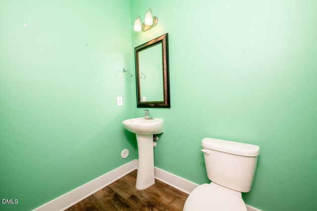 1026 Abbott Street, Mebane, NC 27302