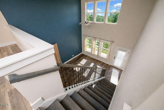 1026 Abbott Street, Mebane, NC 27302