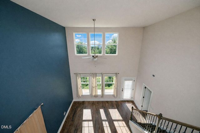 1026 Abbott Street, Mebane, NC 27302