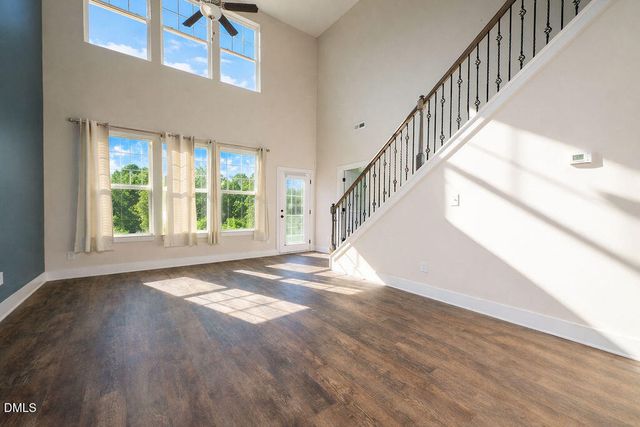 1026 Abbott Street, Mebane, NC 27302