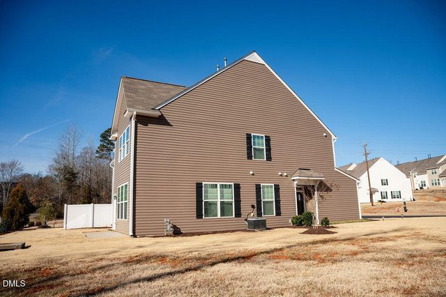 1026 Abbott Street, Mebane, NC 27302