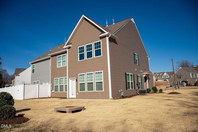 1026 Abbott Street, Mebane, NC 27302