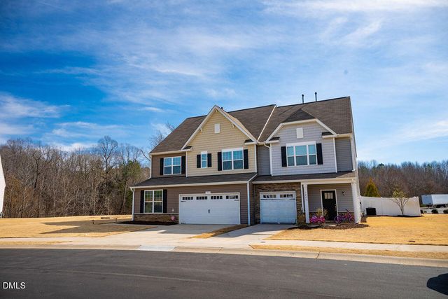 1026 Abbott Street, Mebane, NC 27302