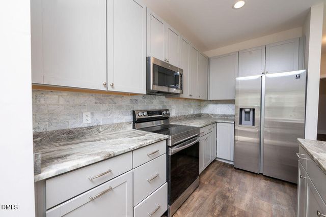 1026 Abbott Street, Mebane, NC 27302